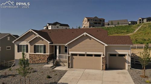 4121 River Oaks St, Castle Rock, CO, 80104-7990 | Card Image