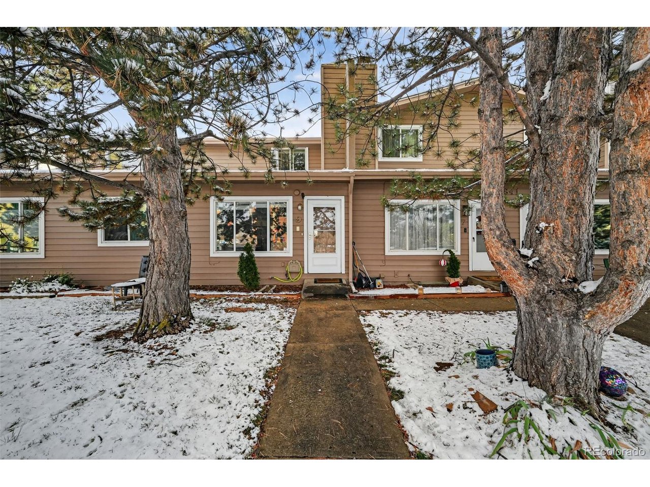 Residential in Longmont