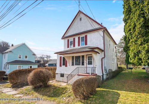 unit-1-1413 Bulwer Street, Scranton, PA, 18504 | Card Image
