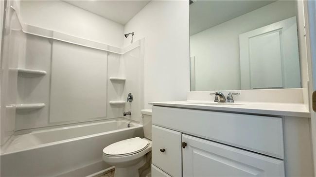 000 Durston Court, Townhouse with 4 bedrooms, 4 bathrooms and null parking in Dacula GA | Image 25