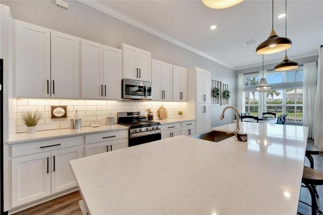 5243 Wishing Arch Dr, House other with 4 bedrooms, 4 bathrooms and null parking in APOLLO BEACH FL | Image 14