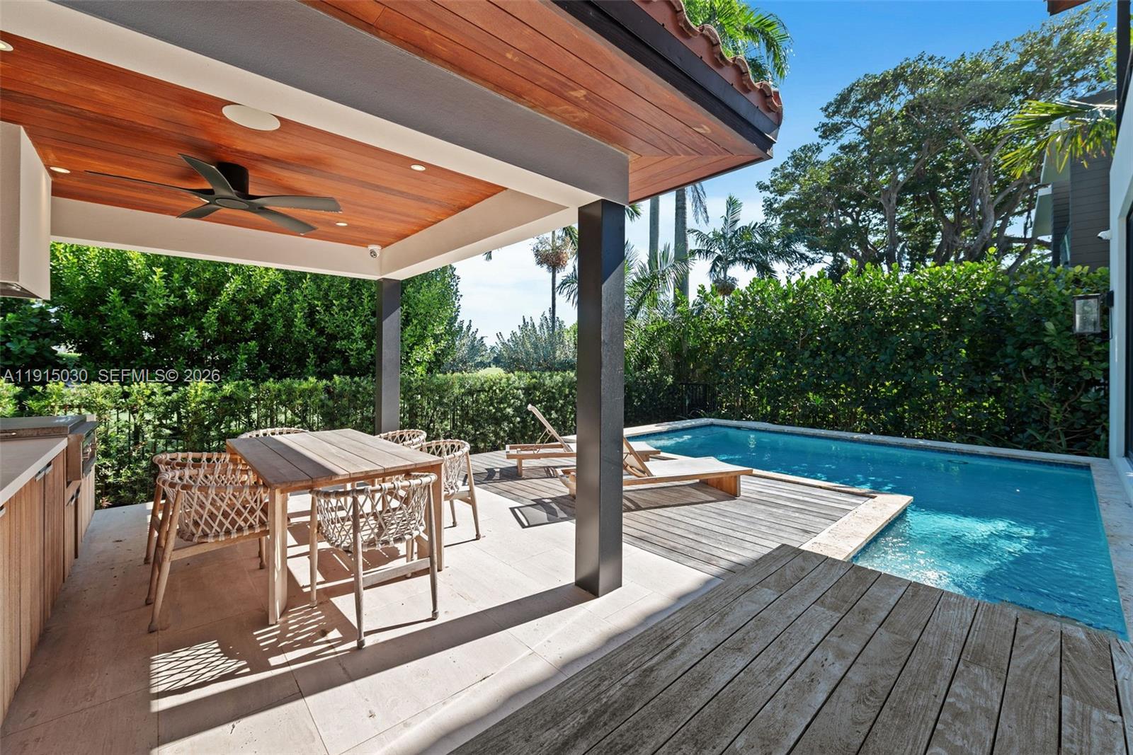 Residential in Miami Beach 4
