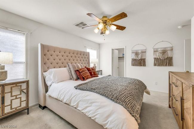 5017 Ropers Rock Ct, House other with 3 bedrooms, 2 bathrooms and null parking in Las Vegas NV | Image 13