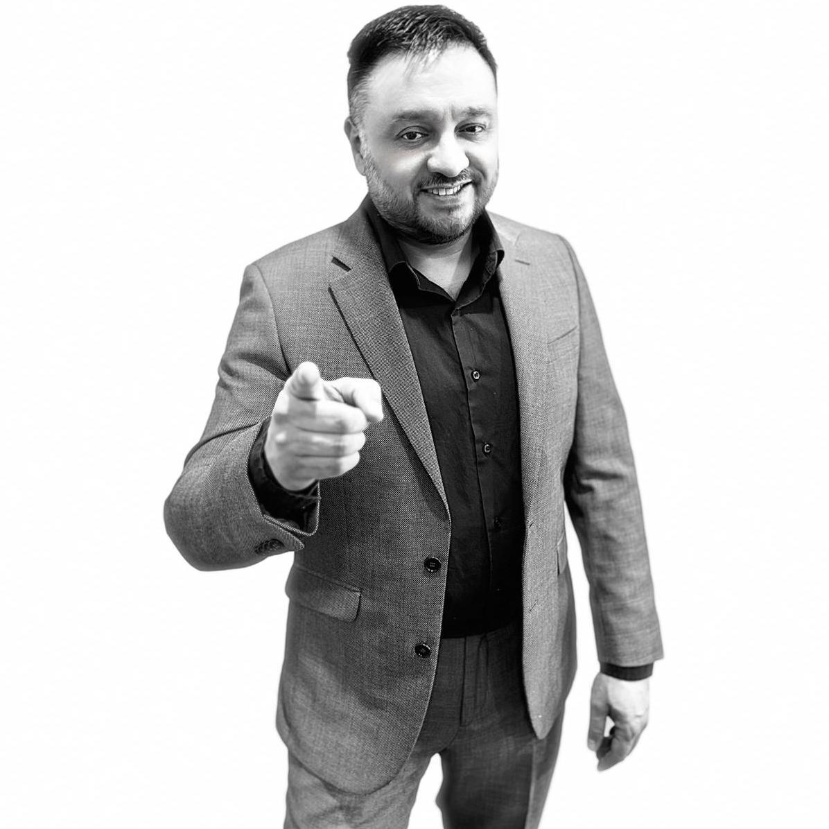 David Navarro Cardenas