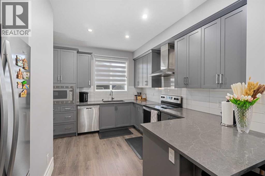 Residential in Calgary