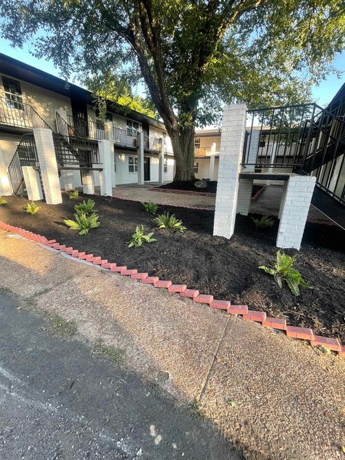 1707 Ontario Ave, Memphis, TN, 38127 | Card Image