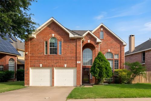 937 Parker Dr, Coppell, TX, 75019-7329 | Card Image