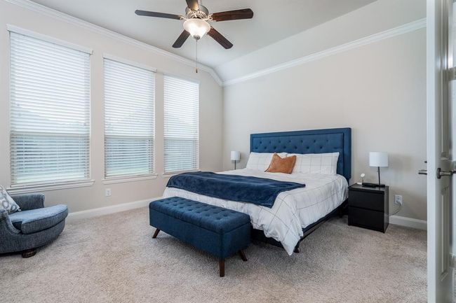 Large primary suite. | Image 24