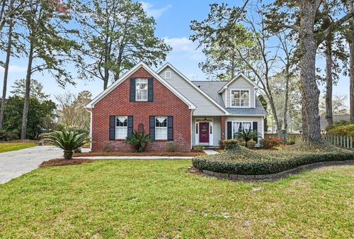 204 Wickford Ct, Summerville, SC, 29485-5828 | Card Image