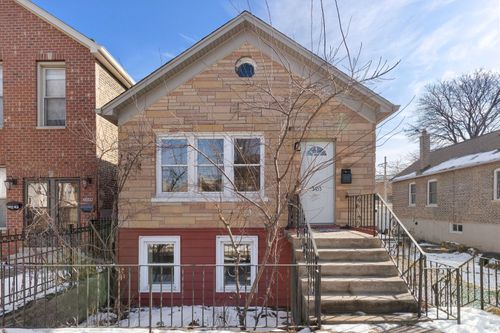 3453 S Lituanica Ave, Chicago, IL, 60608-6749 | Card Image