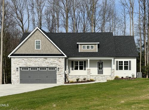 lot-130-307 Coffman Dr, Pikeville, NC, 27863-9671 | Card Image