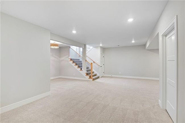 22023 W 94 Th St, House other with 4 bedrooms, 3 bathrooms and null parking in Lenexa KS | Image 35