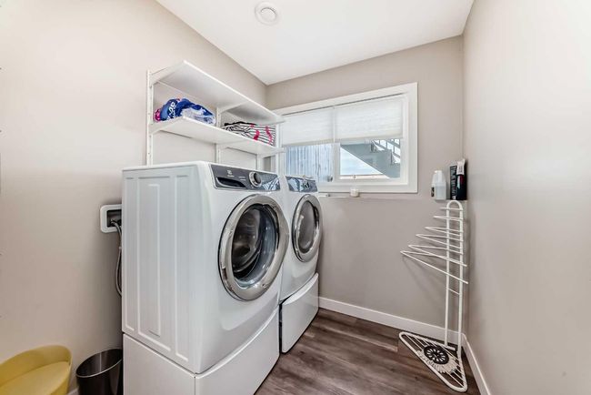 26 Mackenzie Ave, House other with 5 bedrooms, 3 bathrooms and 2 parking in Lacombe AB | Image 30