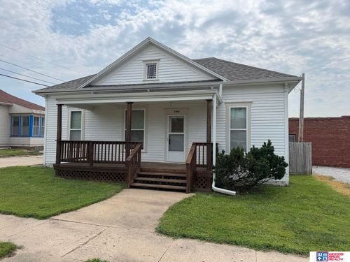 709 Ella St, Beatrice, NE, 68310-3934 | Card Image