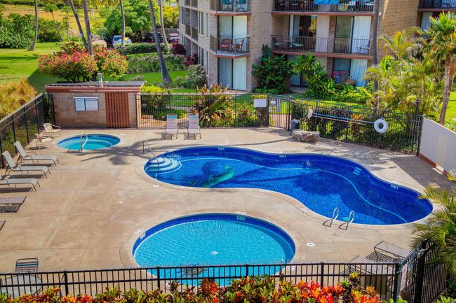 APT-334 - 938 S Kihei Rd, Condo with 2 bedrooms, 2 bathrooms and null parking in Kihei HI | Image 31