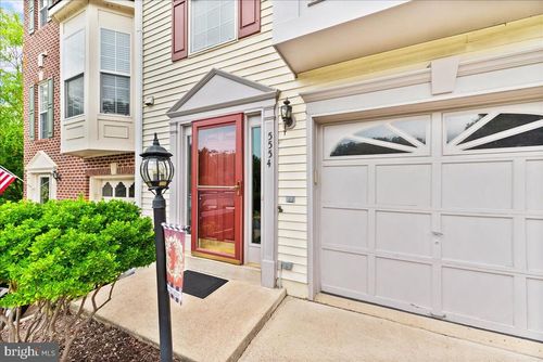 5554 Jowett Ct, ALEXANDRIA, VA, 22315-5539 | Card Image