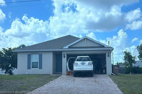 1248 Ne 41st St, Cape Coral, FL, 33909-1201 | Card Image
