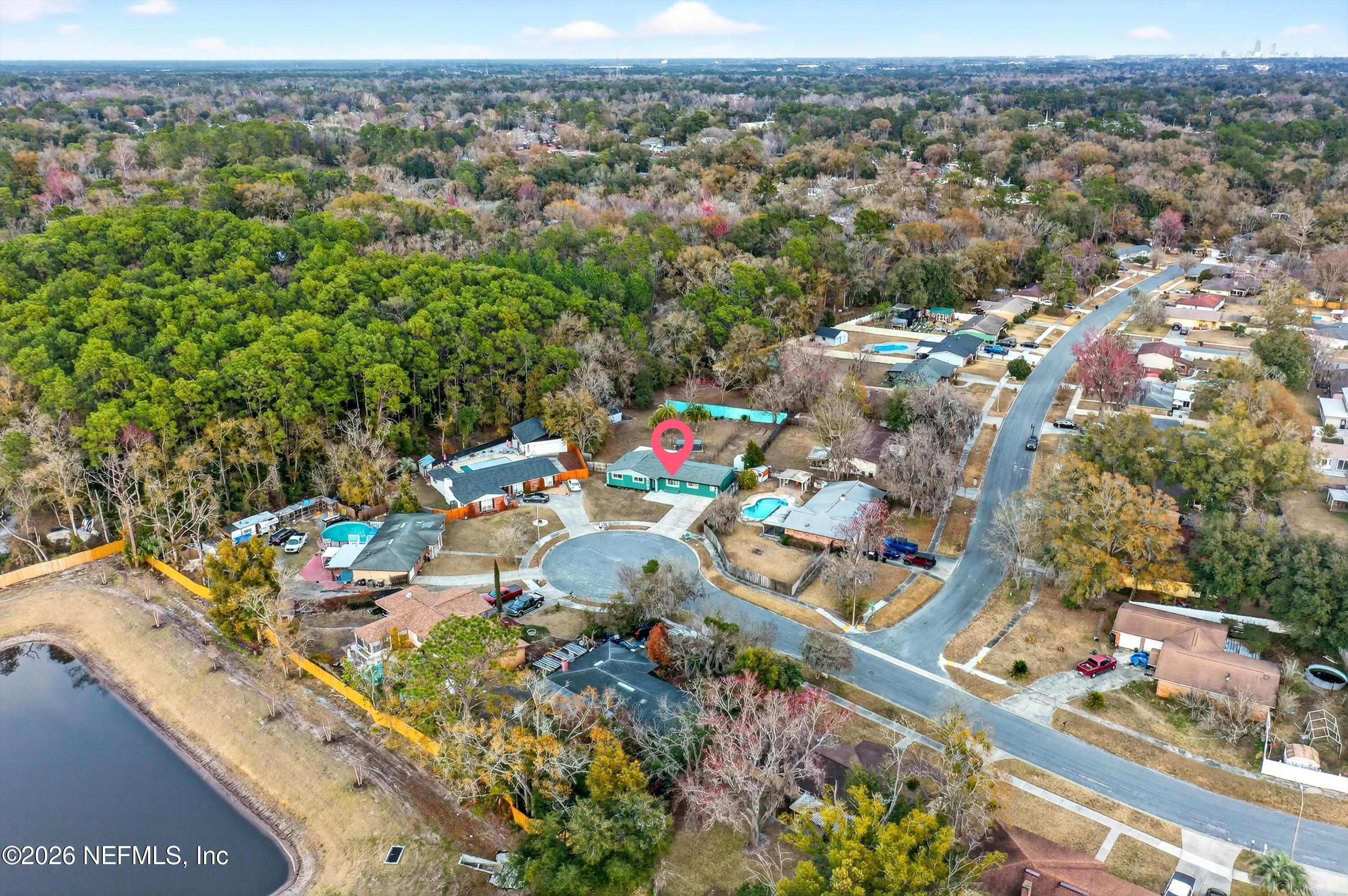 Residential in Jacksonville 3