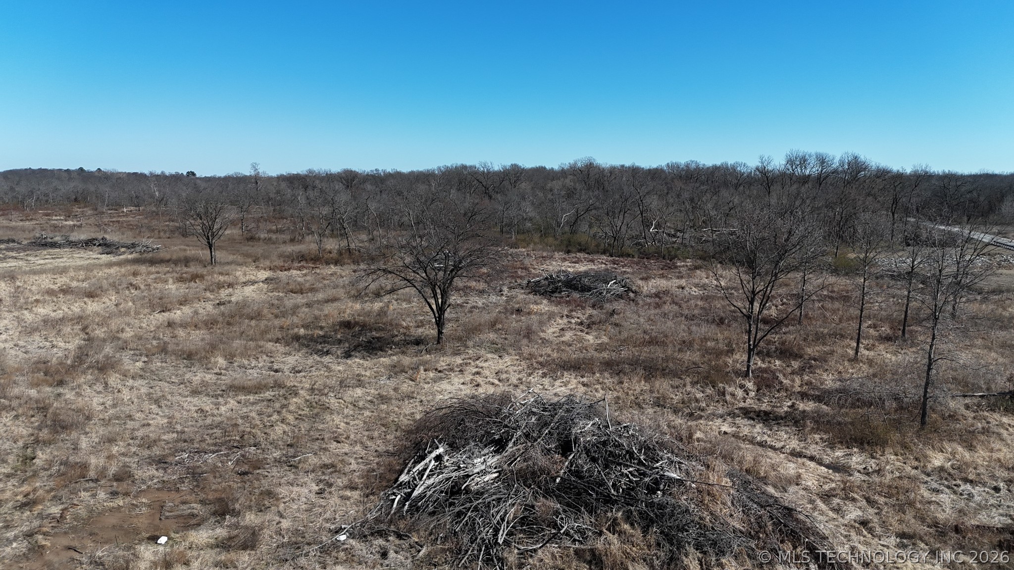 Land in Okmulgee 2