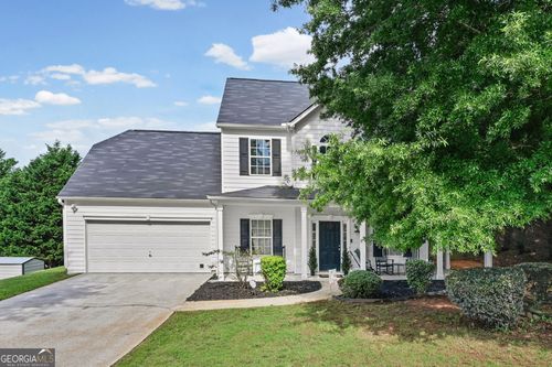 215 Forrest Ln, Palmetto, GA, 30268-1353 | Card Image