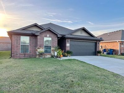 3322 Madison Rhian Avenue, House other with 4 bedrooms, 2 bathrooms and null parking in Joplin MO | Image 1