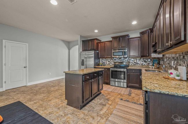2450 Redford Dr, House other with 3 bedrooms, 2 bathrooms and 4 parking in Cantonment FL | Image 14