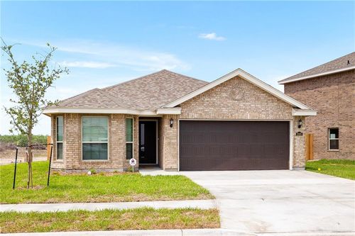 917 W Star Flower St, Edinburg, TX, 78541-0828 | Card Image