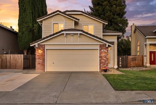 160 Colby Court, Vacaville, CA, 95687 | Card Image