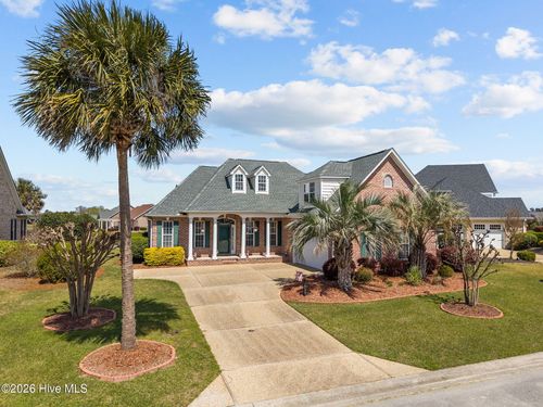 1035 Golden Sands Way, Leland, NC, 28451-7015 | Card Image