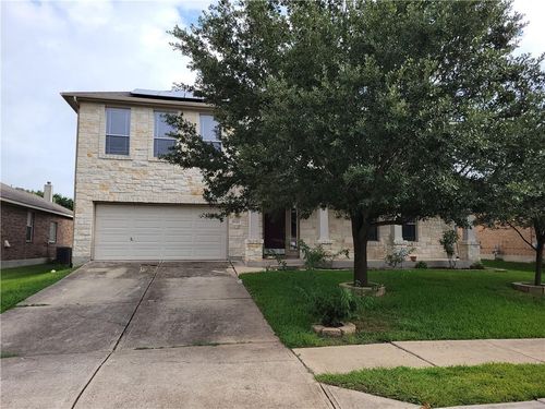 11100 Silo Valley Dr, Austin, TX, 78754-5915 | Card Image