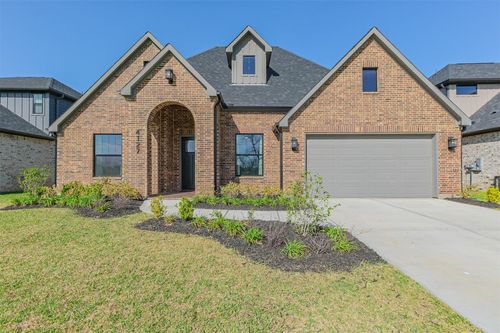 4127 Wooded Isle Way, Fulshear, TX, 77441-2496 | Card Image