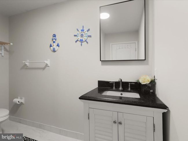 2304 Poplar Rd, House other with 4 bedrooms, 4 bathrooms and null parking in Baltimore MD | Image 34