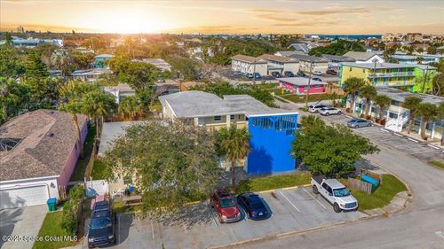 7521 Magnolia Ave, Cape Canaveral, FL, 32920-2996 | Card Image