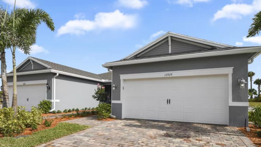 Gingerline Dr, Port Saint Lucie, FL 34987