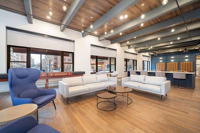 APT-8G - 1500 Washington St, House other with 1 bedrooms, 1 bathrooms and null parking in Hoboken NJ | Image 26