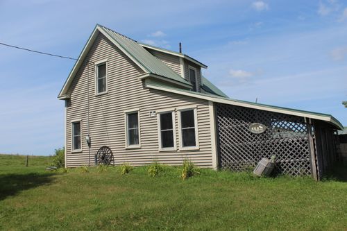 486 North Street, Sherman, ME, 04776 | Card Image