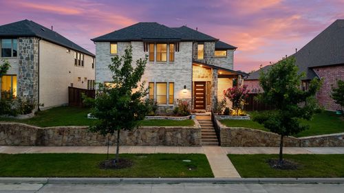 13313 Rembrandt Dr, Frisco, TX, 75035-1405 | Card Image