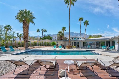 2922 N Farrell Dr, Palm Springs, CA, 92262-2608 | Card Image
