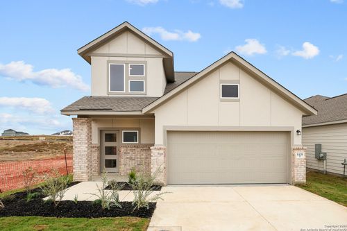 8408 Ingress Ave., San Antonio, TX, 78263 | Card Image