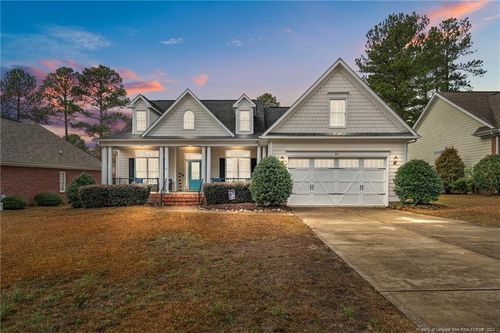 34 Blue Pine Drive, Spring Lake, NC, 28390 | Card Image