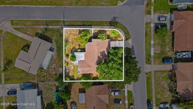 959 Macco Rd, House other with 3 bedrooms, 2 bathrooms and null parking in Cocoa FL | Image 27