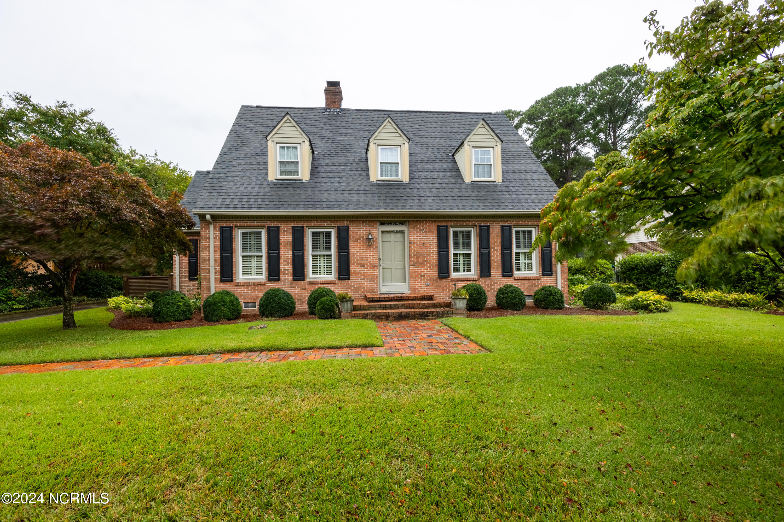 Knollwood Dr, Wilson, NC 27896