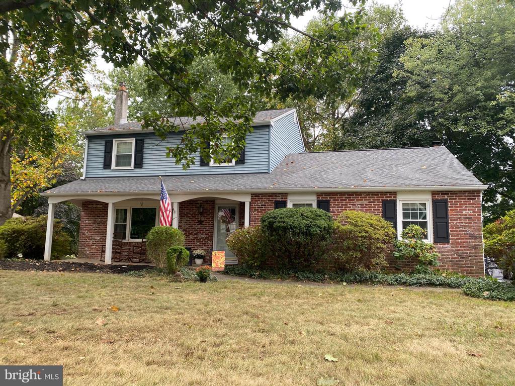 Taylor Ave, Newtown, PA 18940