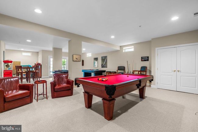 505 Sherwood Mills Ct, House other with 5 bedrooms, 5 bathrooms and null parking in Sandy Spring MD | Image 66