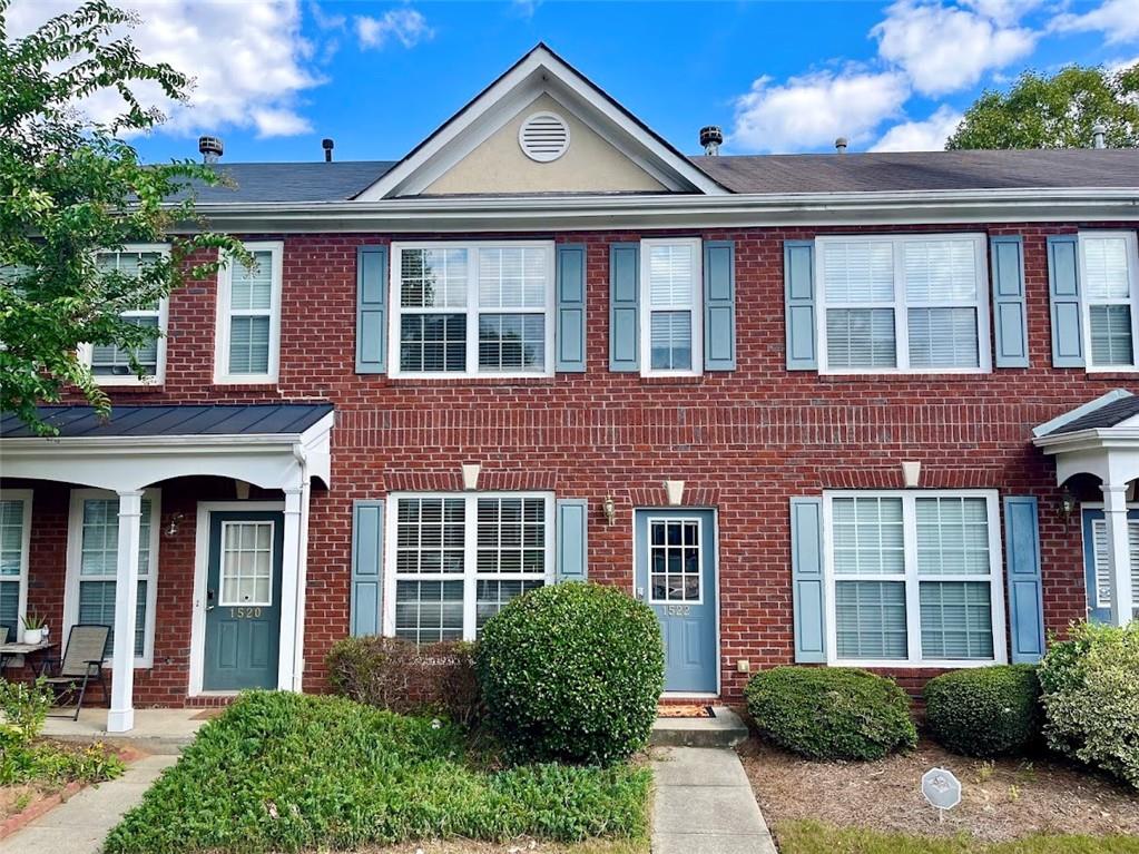 Cove Creek Cir, Norcross, GA 30093