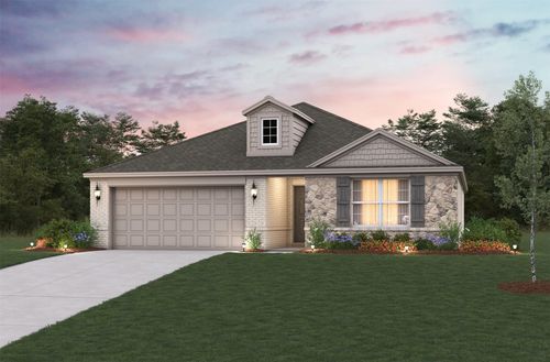 2220 Briarbrook Dr, Denton, TX, 76207-4763 | Card Image