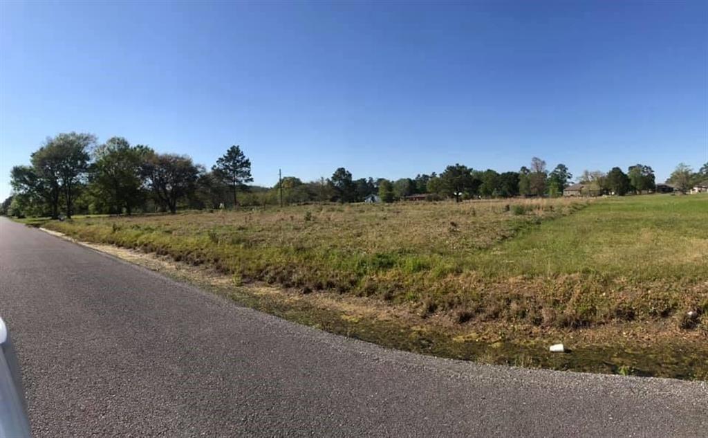Land in Lake Charles
