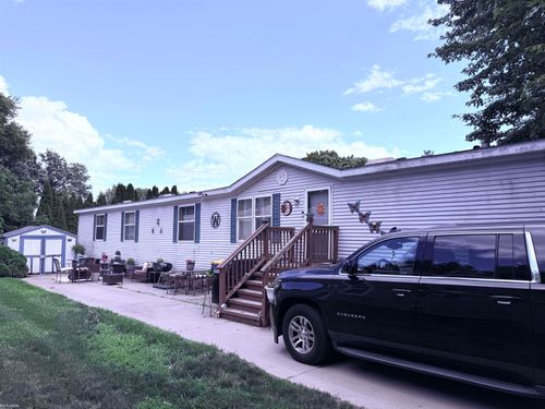48364 Eureka Road, Clinton Charter Township, MI, 48036 | Card Image