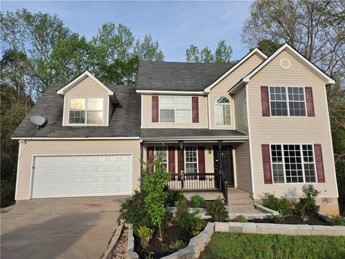 605 Michael Cir, Monroe, GA, 30655-8470 | Card Image