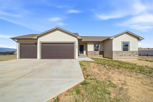 803 S Lone Cowboy Drive, Pueblo West, CO, 81007 | Card Image